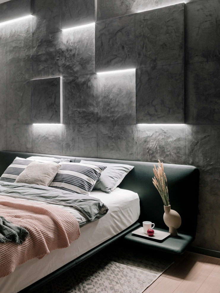 Однокомнатная квартира в Москве, 28 м²