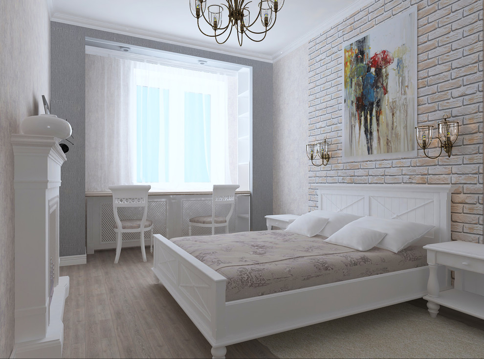 Квартира романтиков