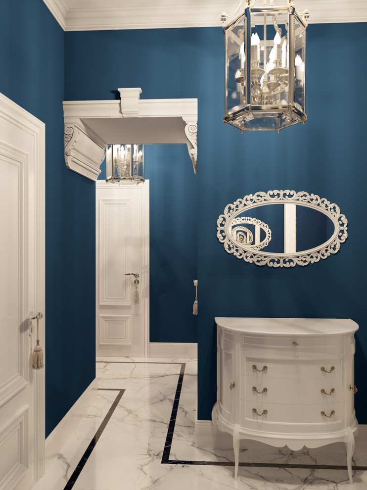 Обложка проекта: Виленский