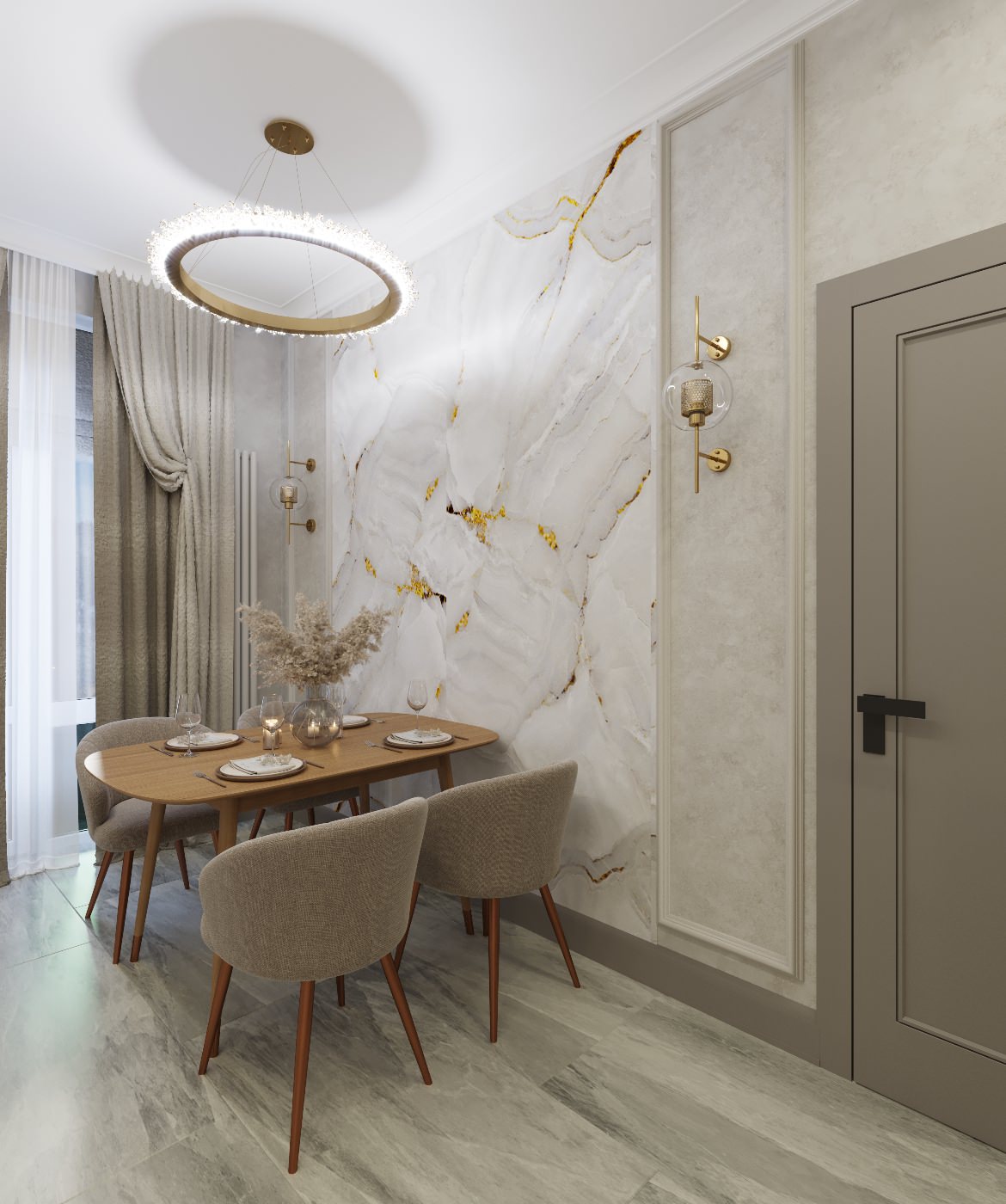 Апартаменты для сдачи