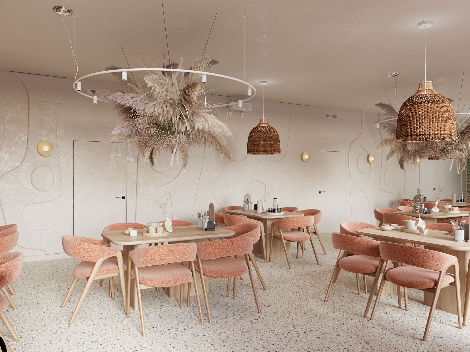 База отдыха