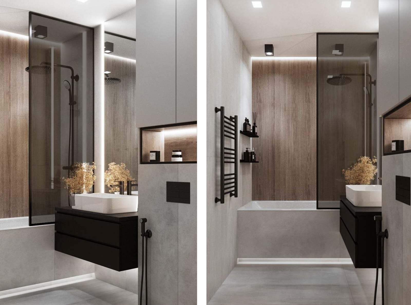 ЖК "Европейский берег" - Заровного, 8