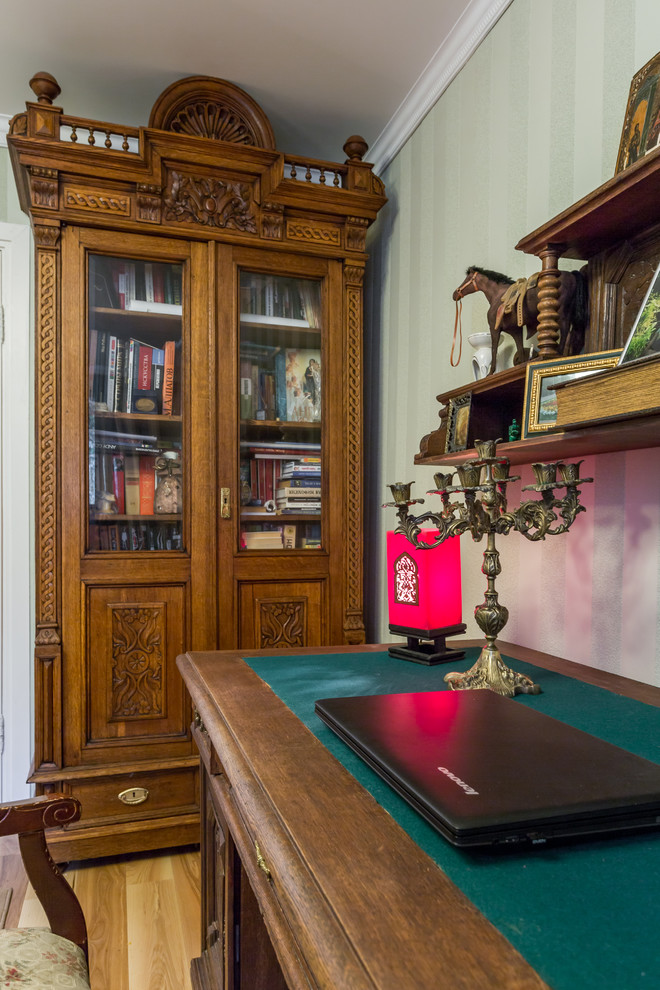 Войковская