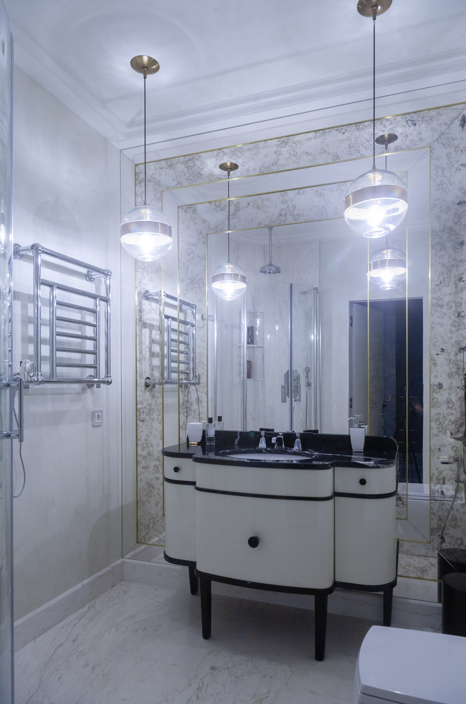 с/у гостевой