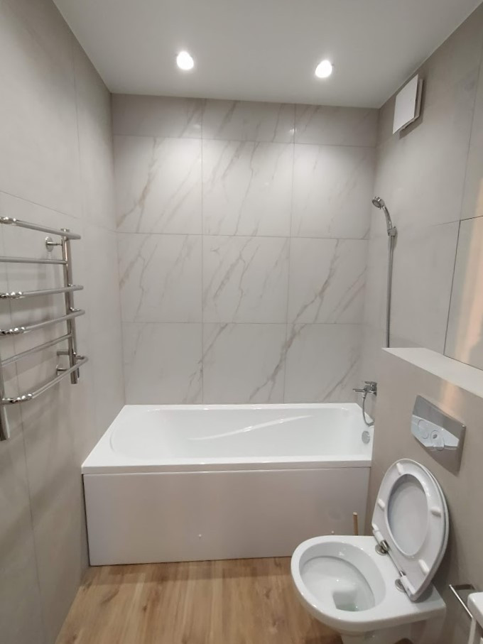 ЖК "Легенда Комендантского" 3