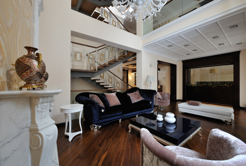 Дом в Вороново