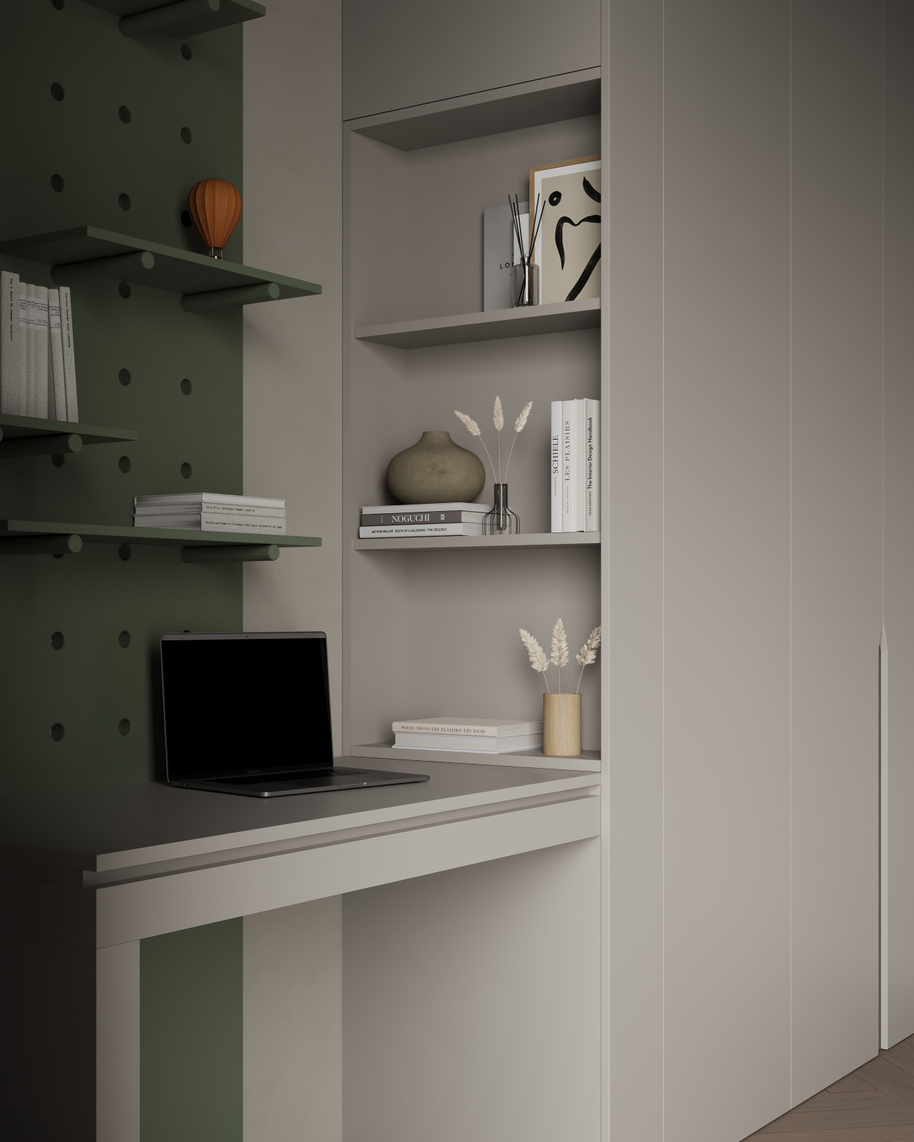 Квартира в ЖК Prime Park