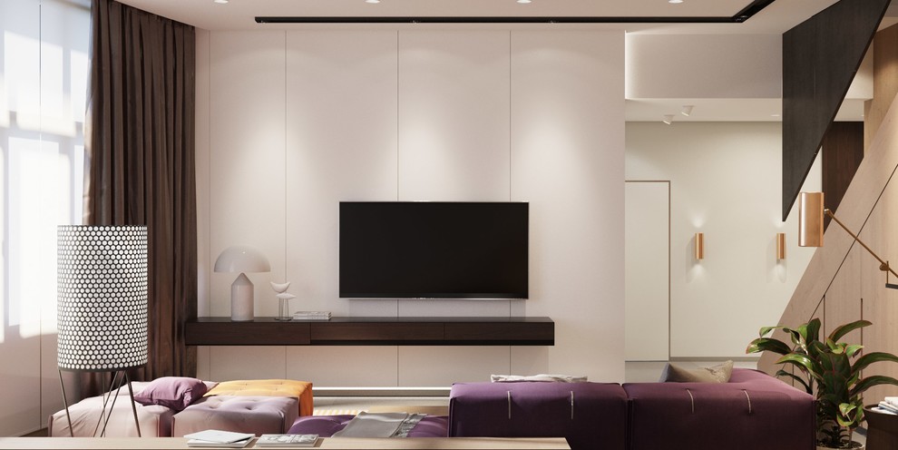 Пентхаус в Киеве