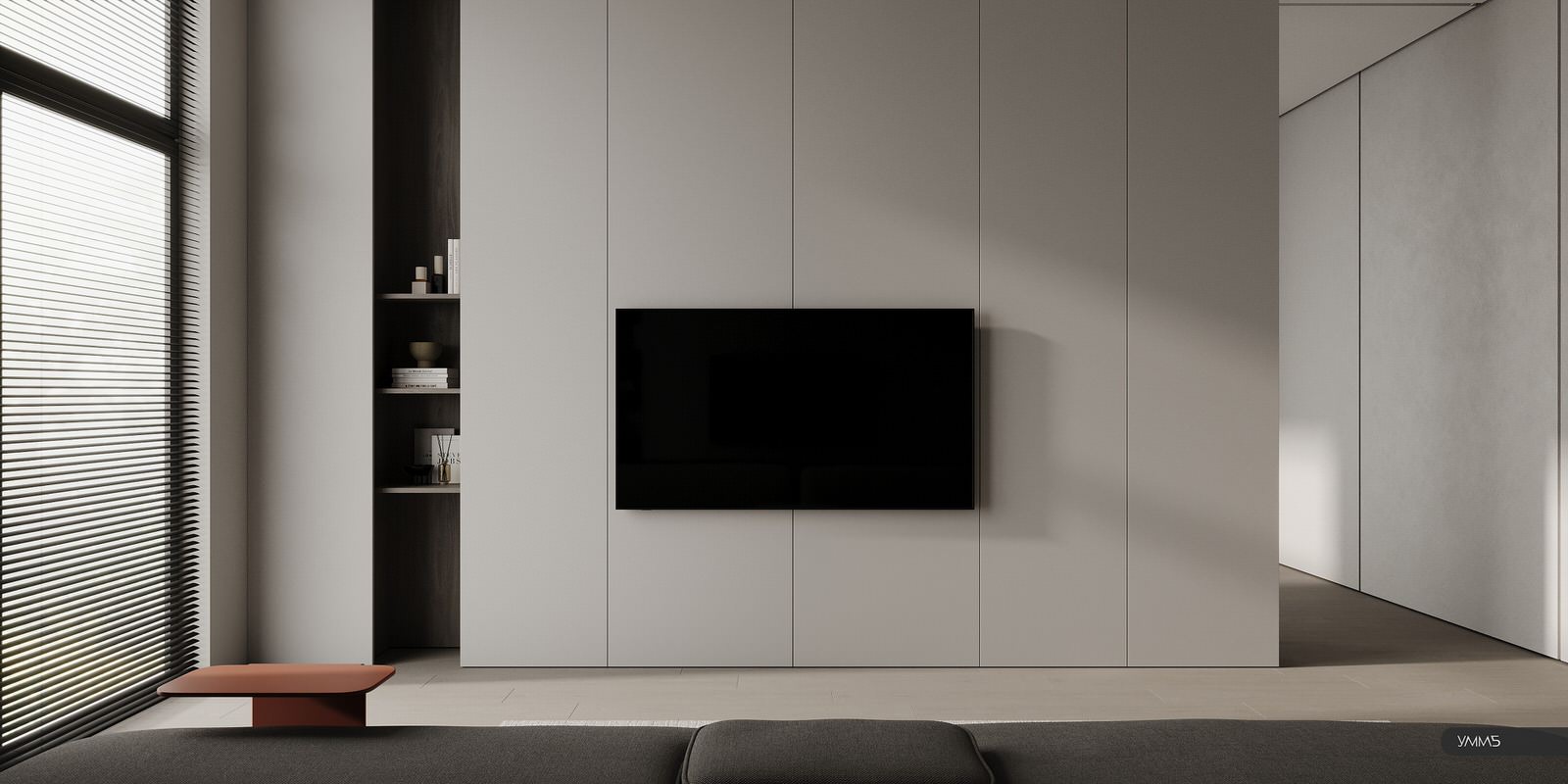 Квартира в ЖК Гриндорф, Зленоградск 79 м2