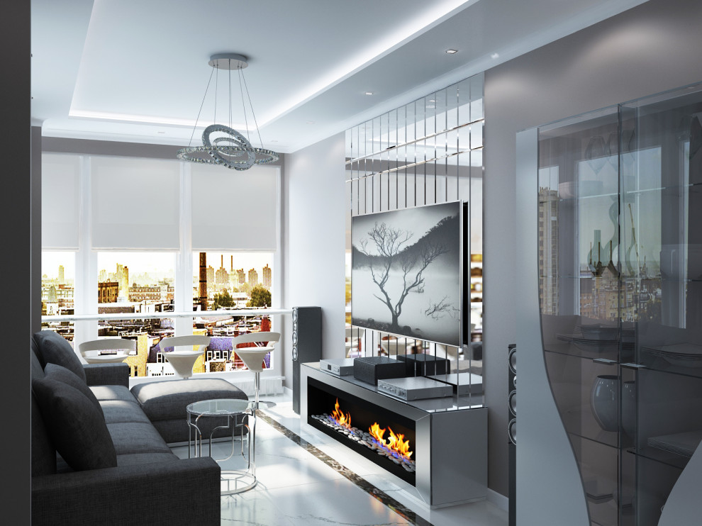 ЖК Рублевское предместье