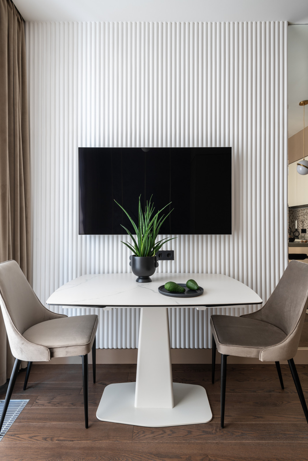 ЖК Пресня сити