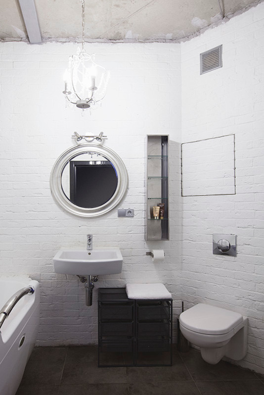 Квартира в Куркино, 52 квадратных метра