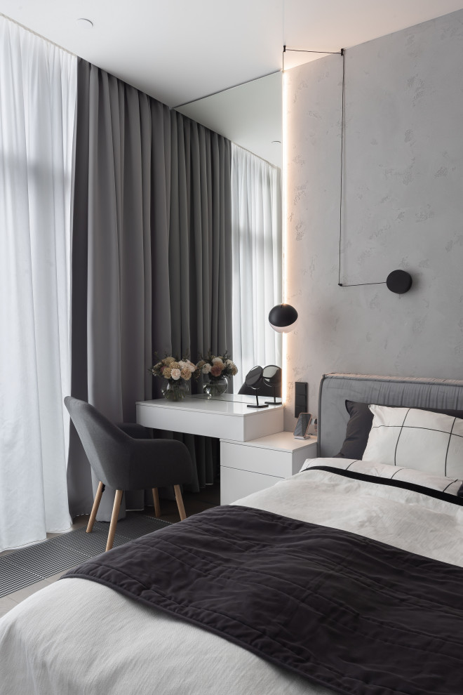 ЖК Новоясеневский