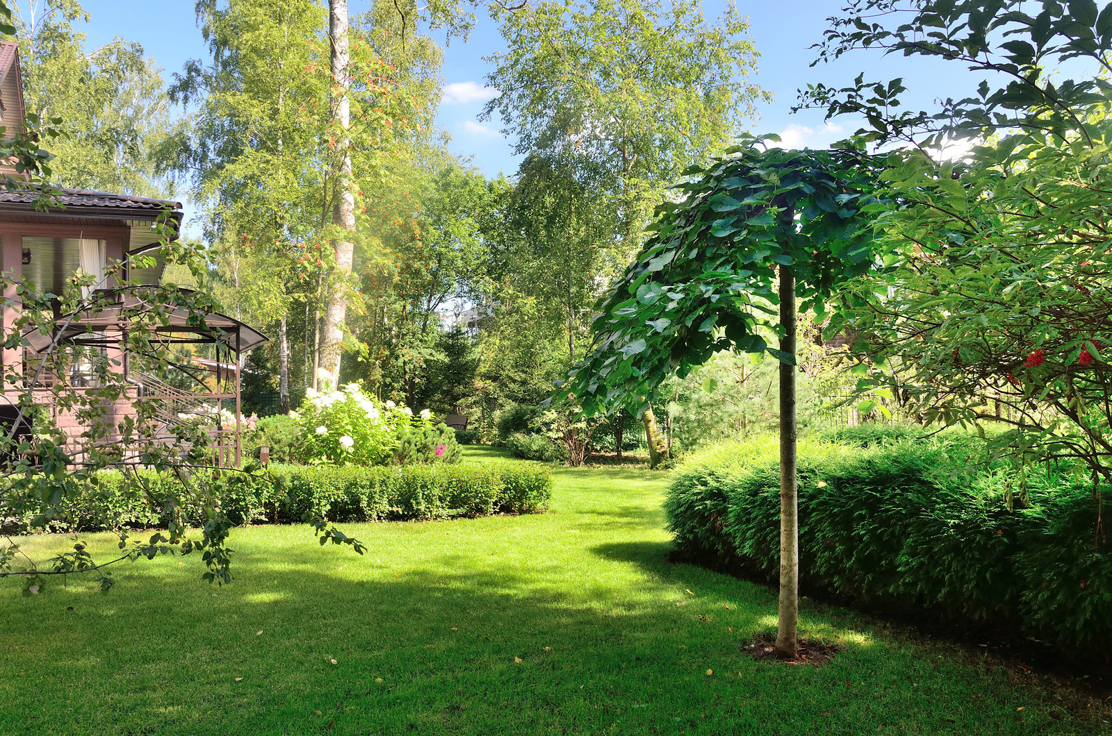 Монтевилль