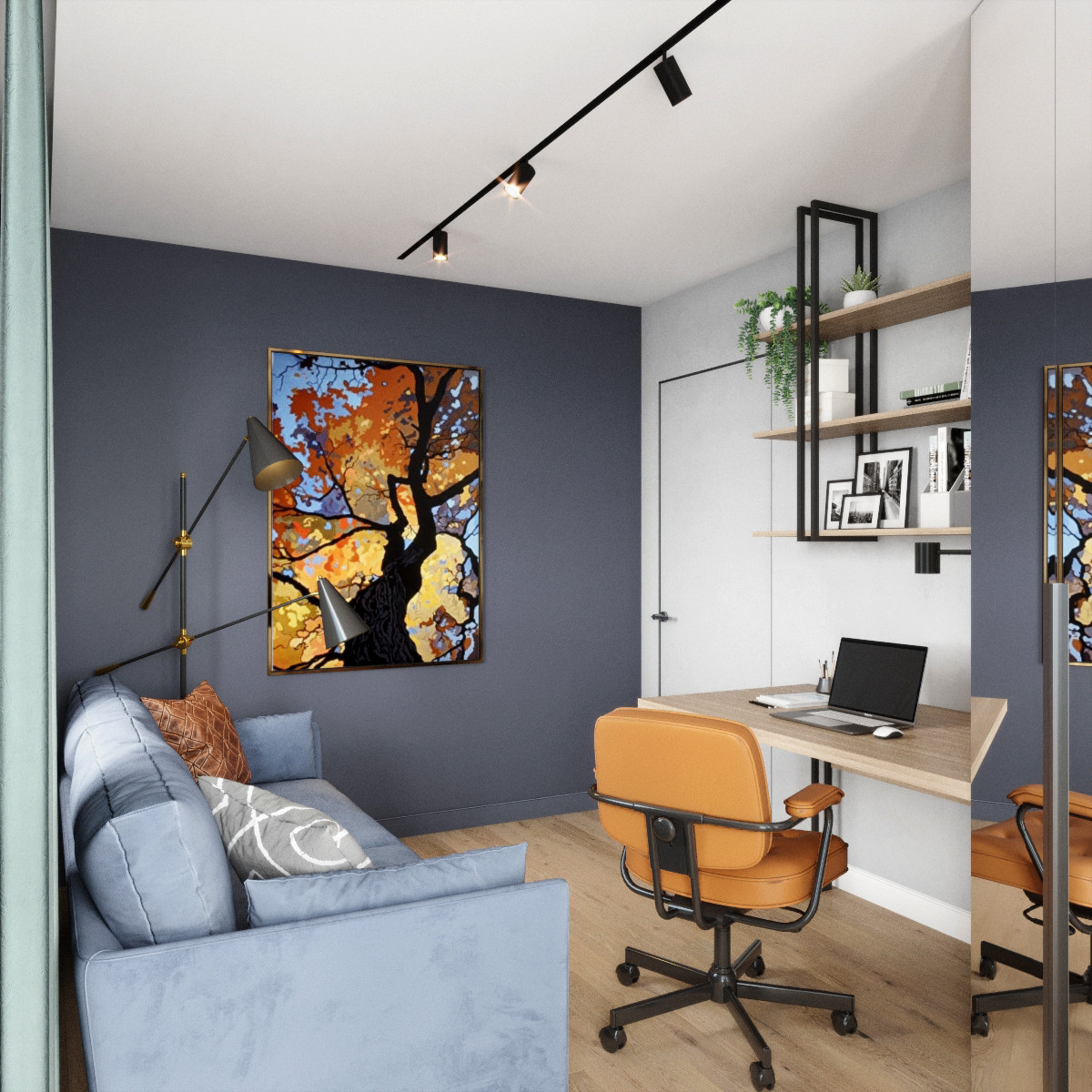 ЖК Матрешки. Ижевск.