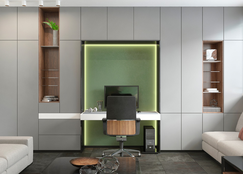 Лофт ЖК Среда