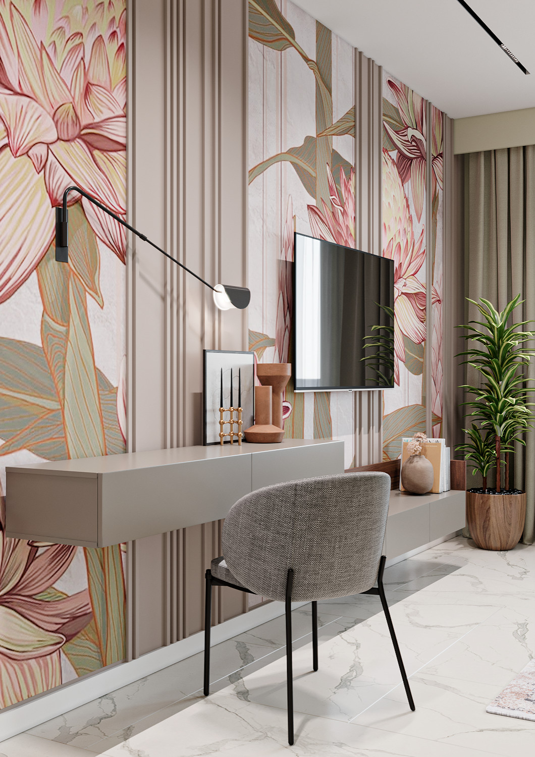 г.Сочи. Центральный район. ул.Черноморская. 195 кв.м / 4 спальни