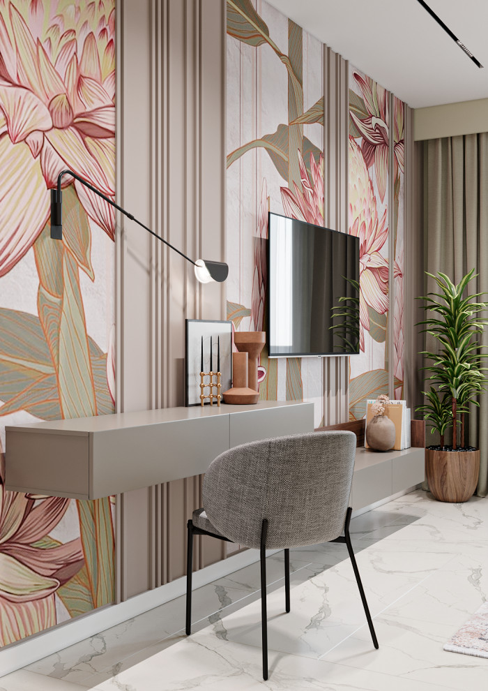 г.Сочи. Центральный район. ул.Черноморская. 195 кв.м / 4 спальни