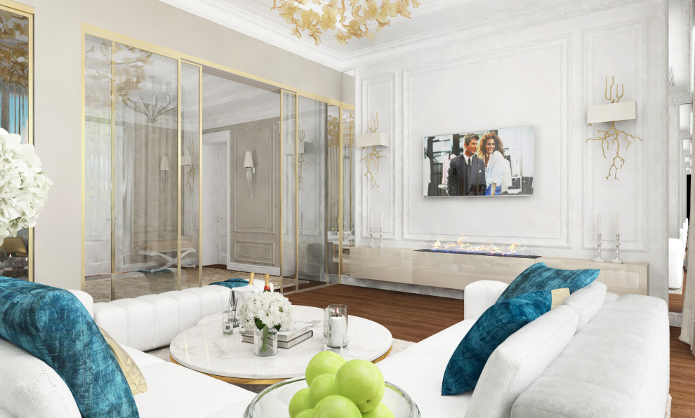 Апартаменты, г. Ялта