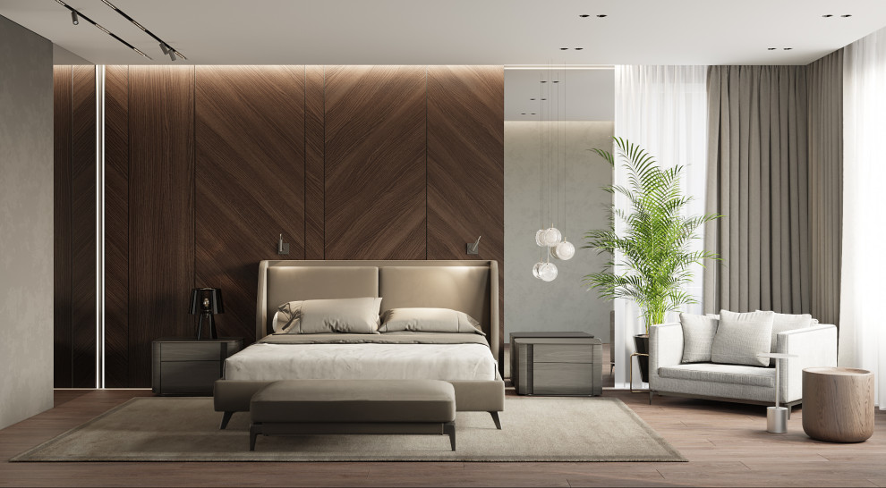 Таунхаус для семьи с ребенком, пос. Барвиха