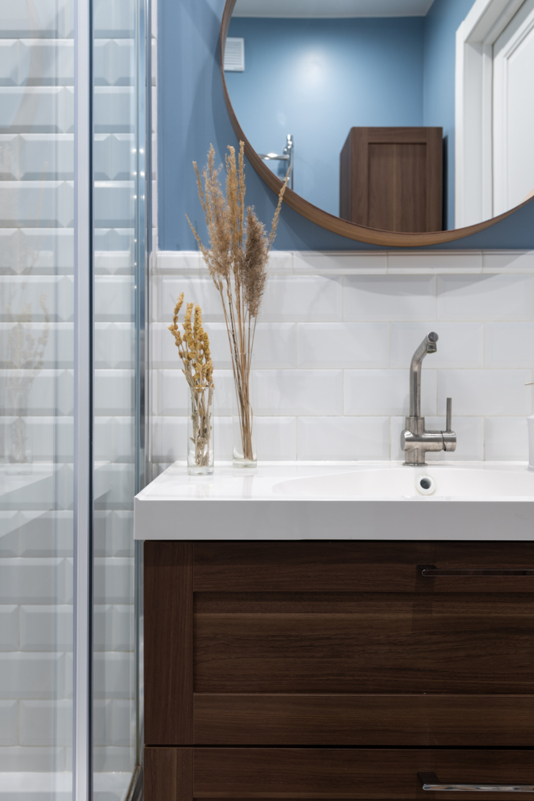 Квартира 45 метров в Рассказовке