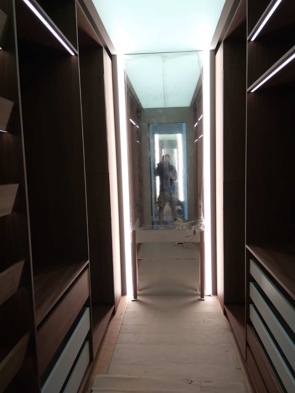 Стройка | Процесс