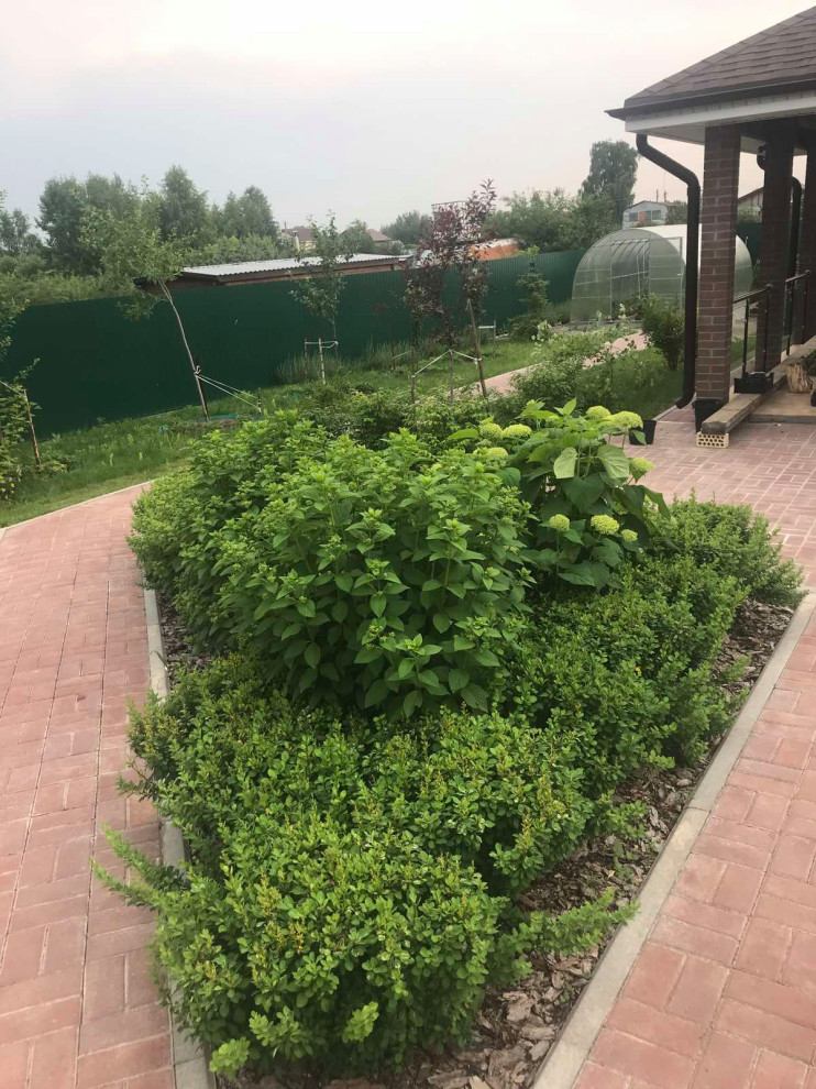 Функциональный сад