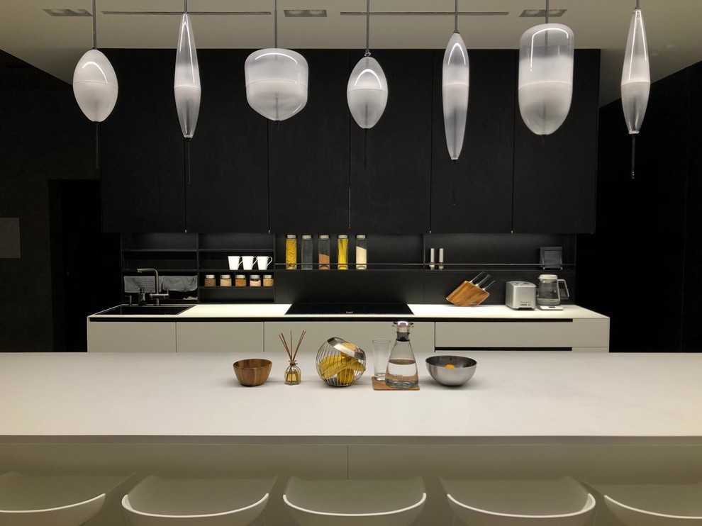 Кухонная столешница и остров