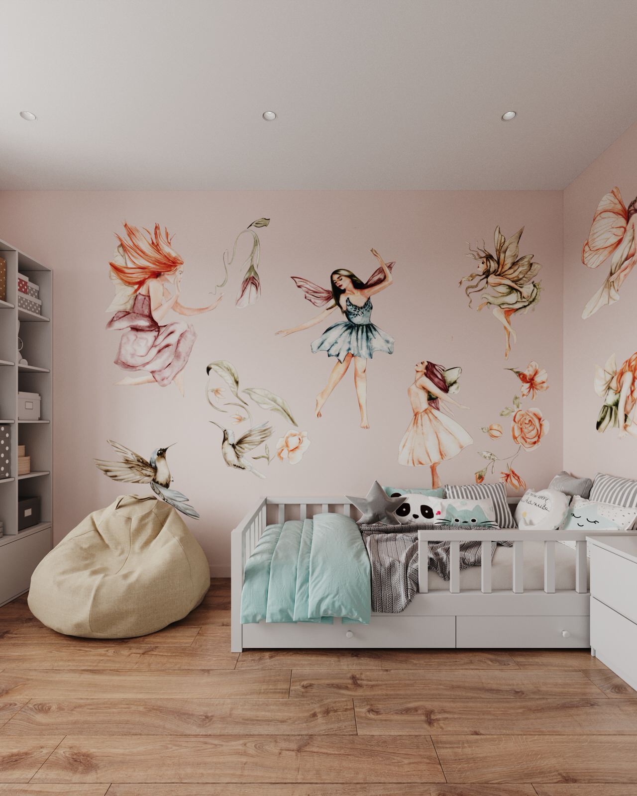 Дизайн проект дома 145м