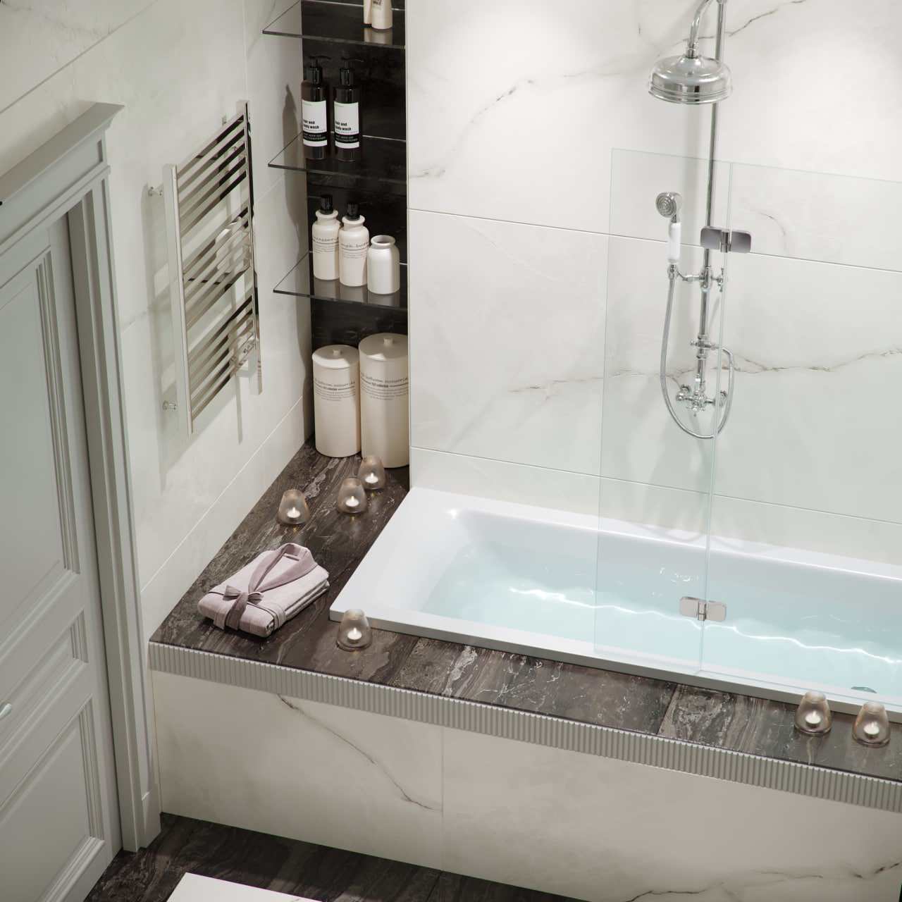 Лахта Плаза