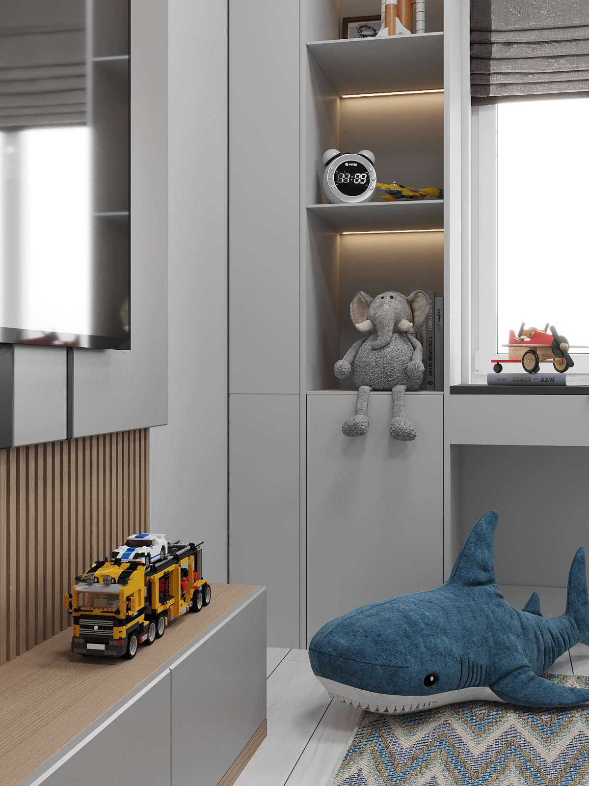 LIFE-Варшавская