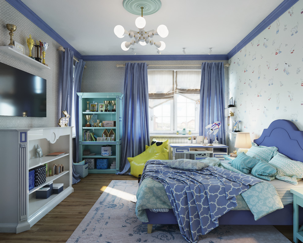 Дюплекс под Зеленоградом