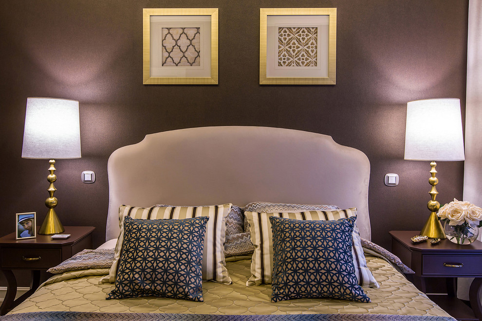 Игра света и цвета