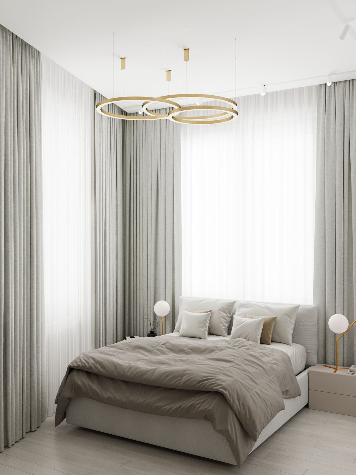 ЖК Серебряный фонтан