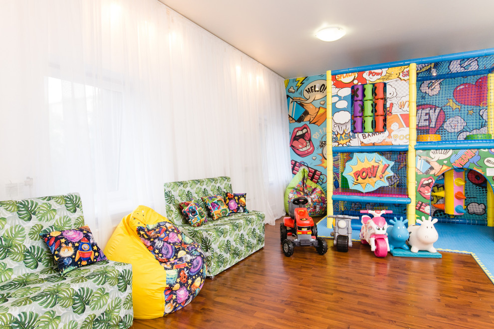 Пряник - Детская праздничная компания