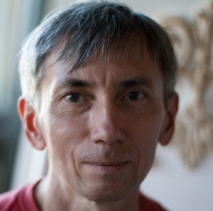 Виктор Козюкевич