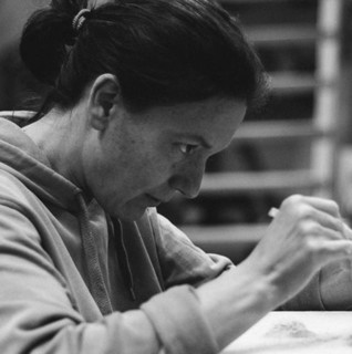 Наталия Вильвовская