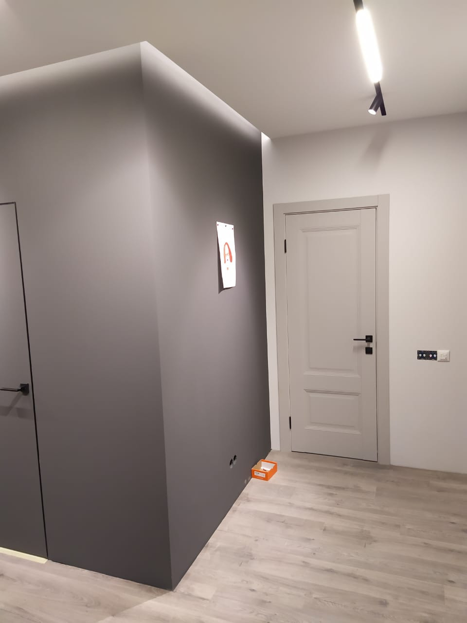 ЖК.Дом на набережной.