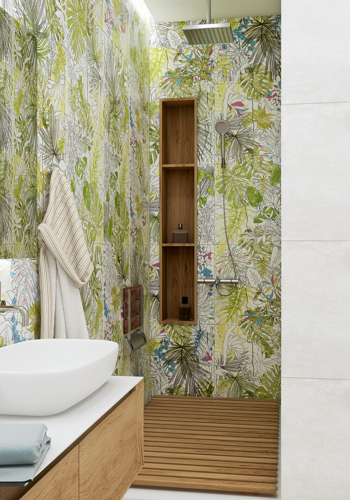 Котеджный поселок Серебряная подкова , Москва , первый этаж