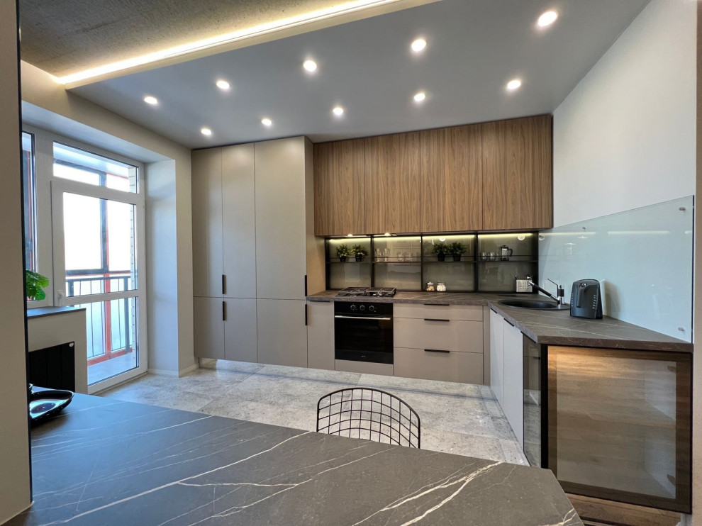 квартира в Костроме для молодого человека 2