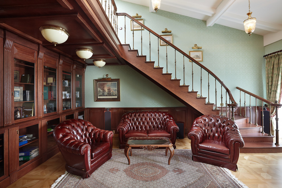 Квартира на Каменном острове