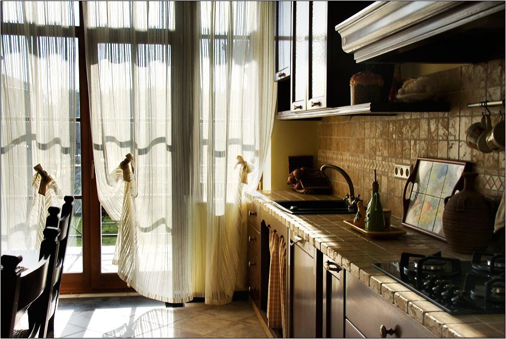 Наталья Казакова