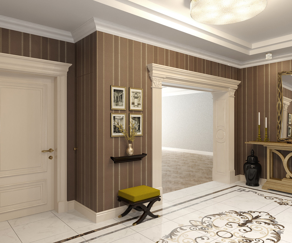 Блестящий Петербург