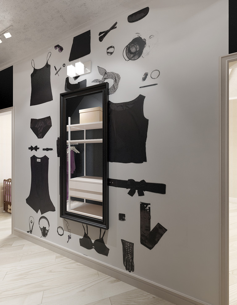 Квартира 110м2 на Лежена