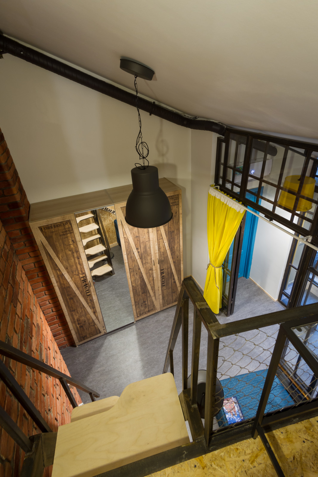 Лофт на Конюшенной