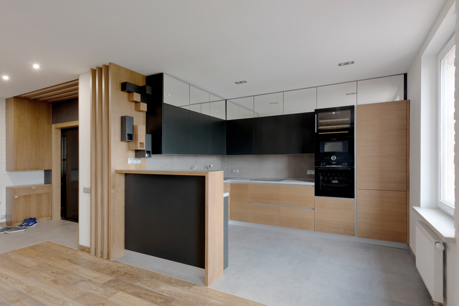 жк "Зеленый берег"