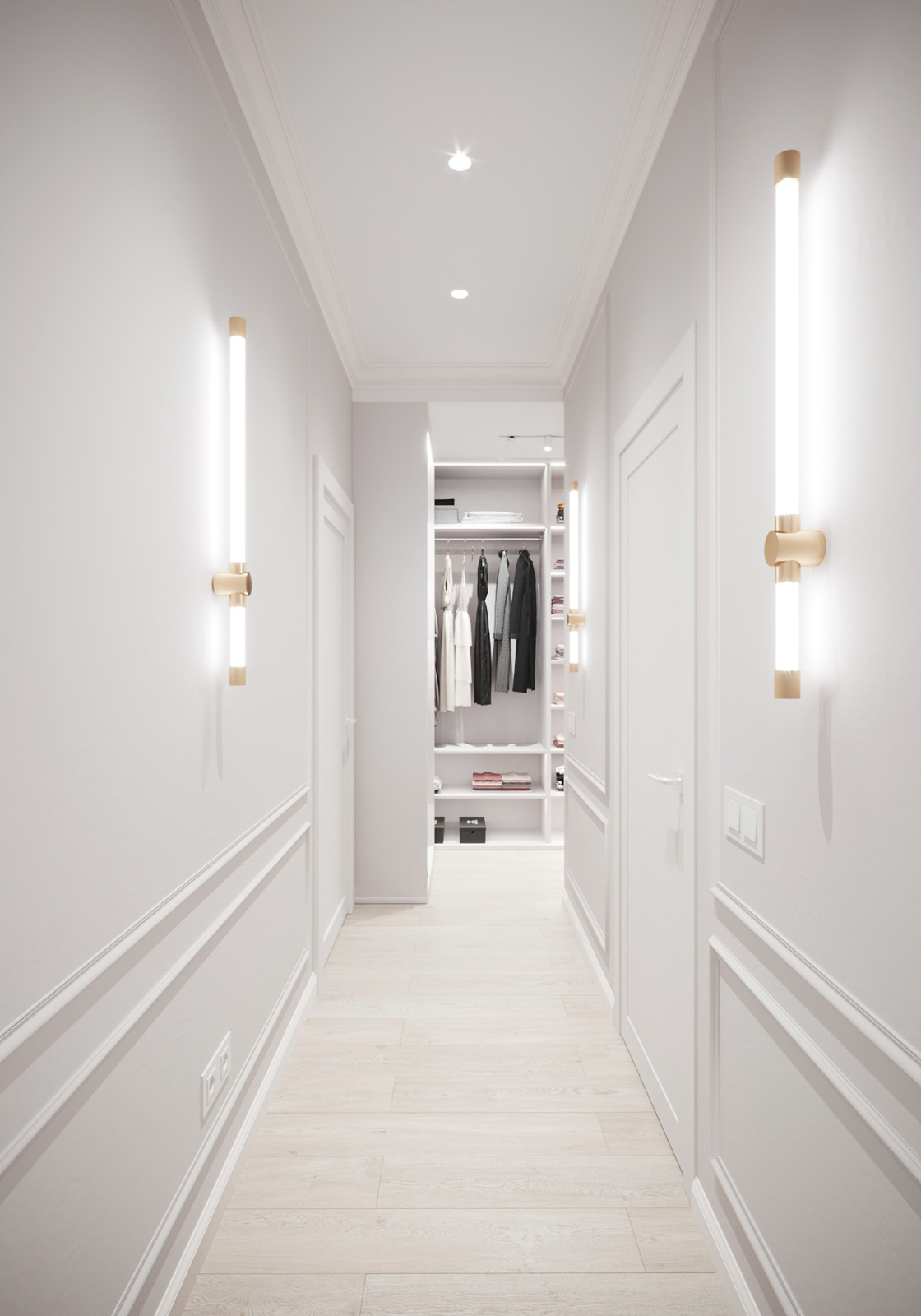 ЖК «Clever park»