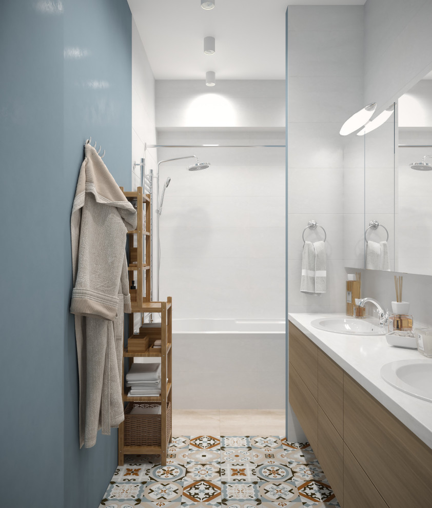 Овчинниковская набережная