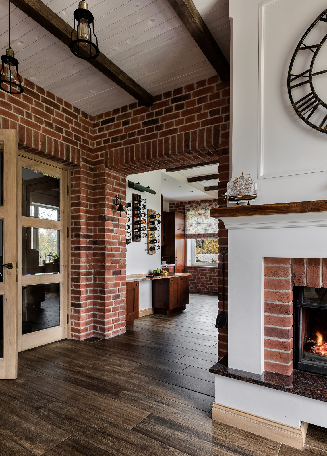 Замок в Павловске