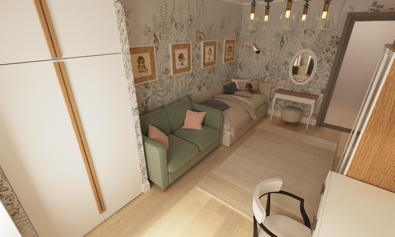 ЖК "Граф Орлов"